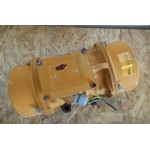 1,3 kW 12,65 kN Italvibras. Used